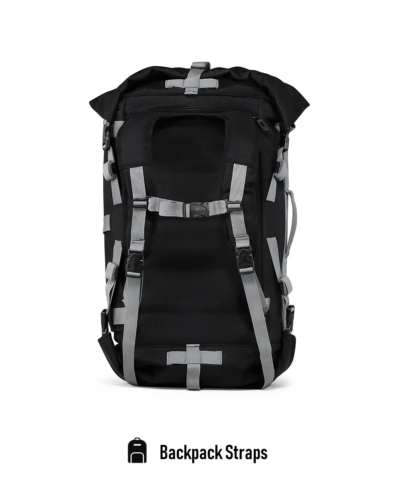 30L - Apex Ducati Adventure Touring Backpack