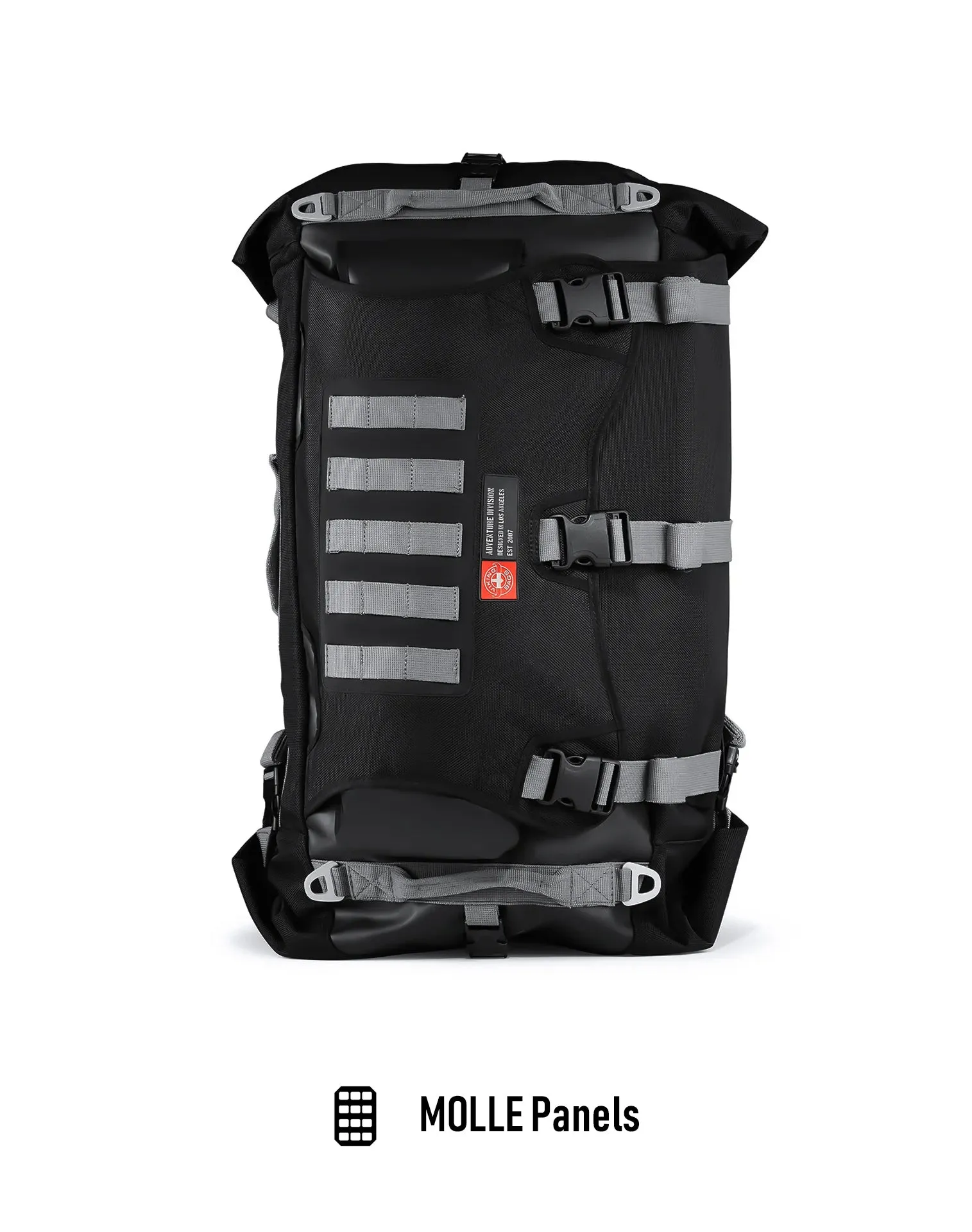 30L - Apex Ducati Adventure Touring Backpack