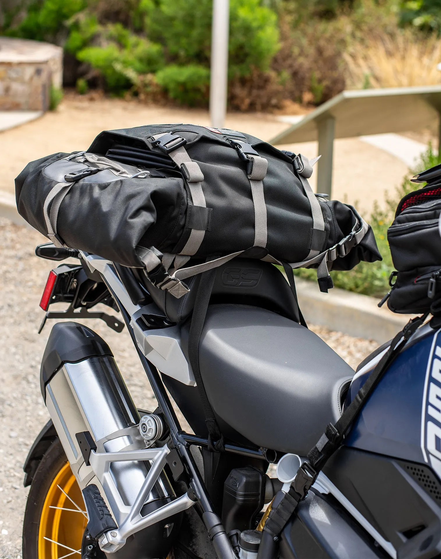 30L - Apex Honda Adventure Touring Backpack