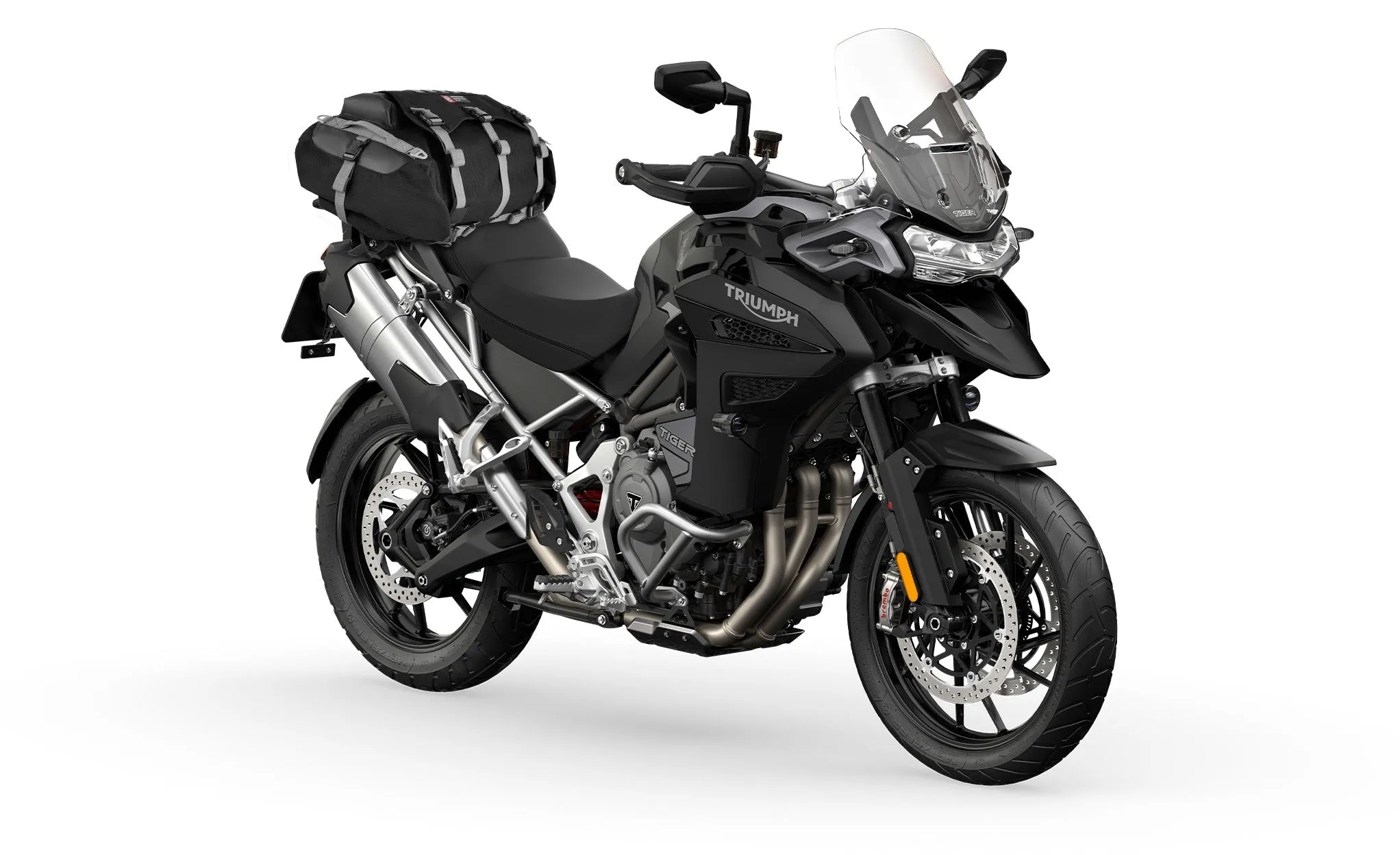 30L - Apex Triumph Adventure Touring Backpack