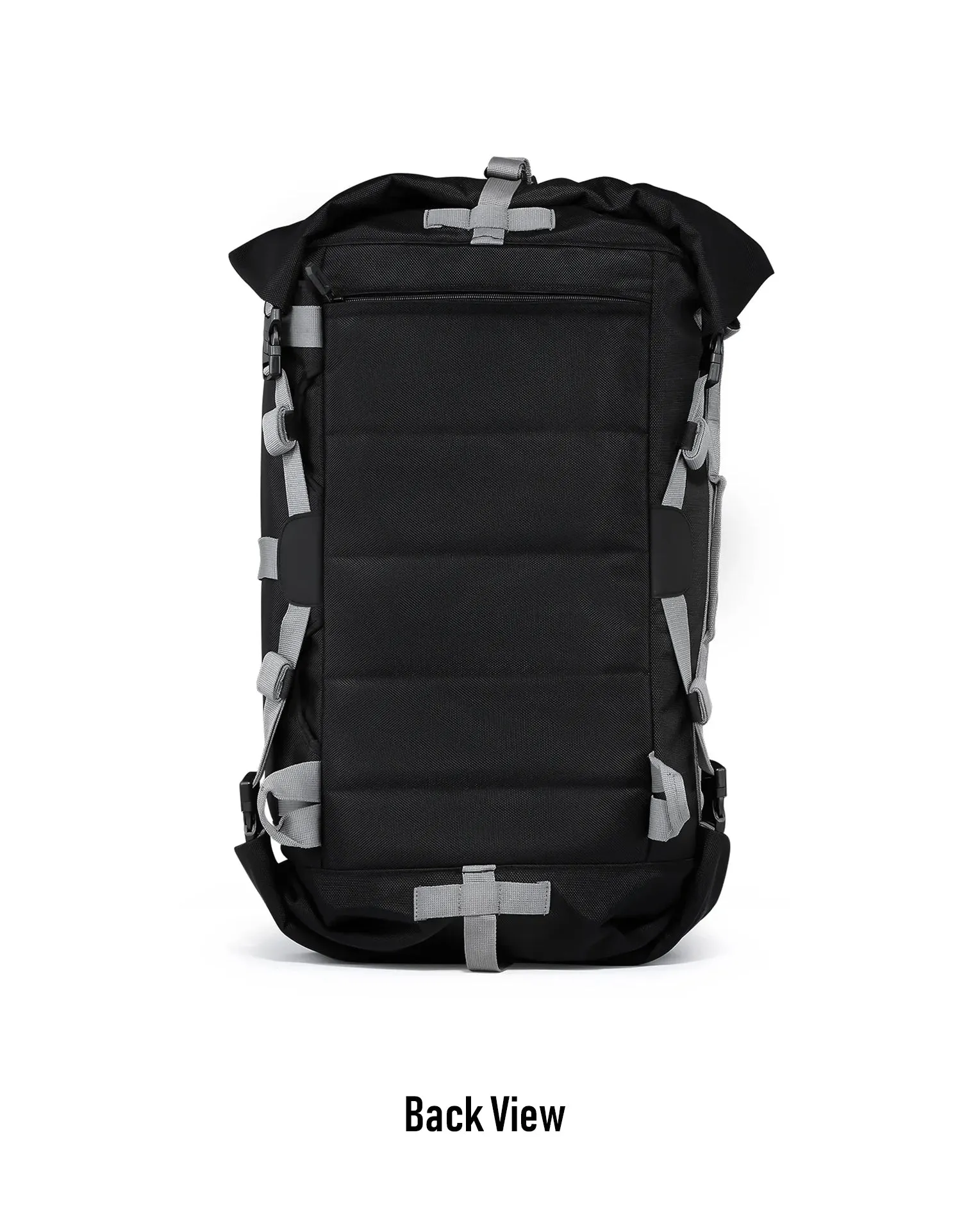 40L - Apex Adventure Touring Backpack