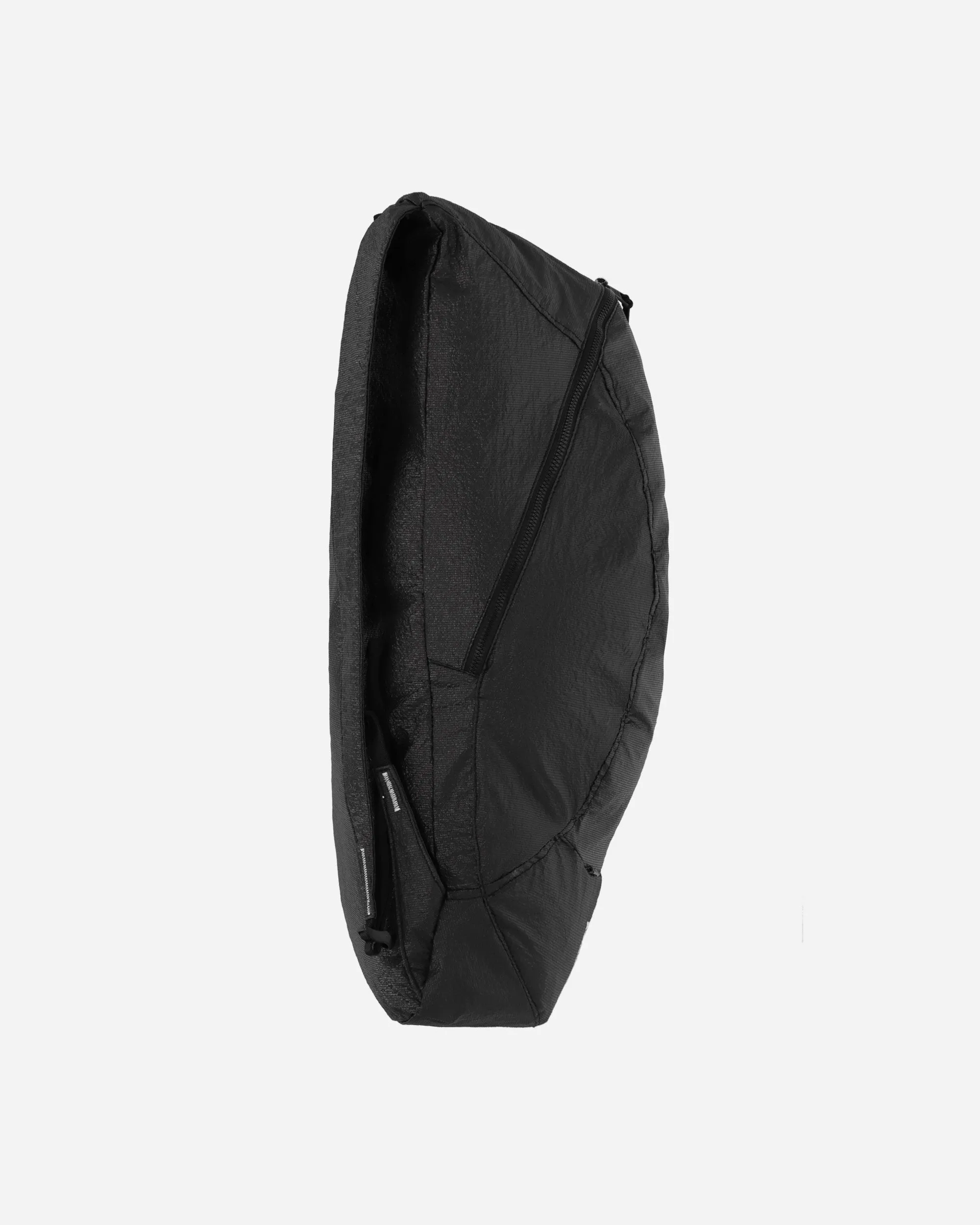 5 Moncler Craig Green Packable Backpack Black