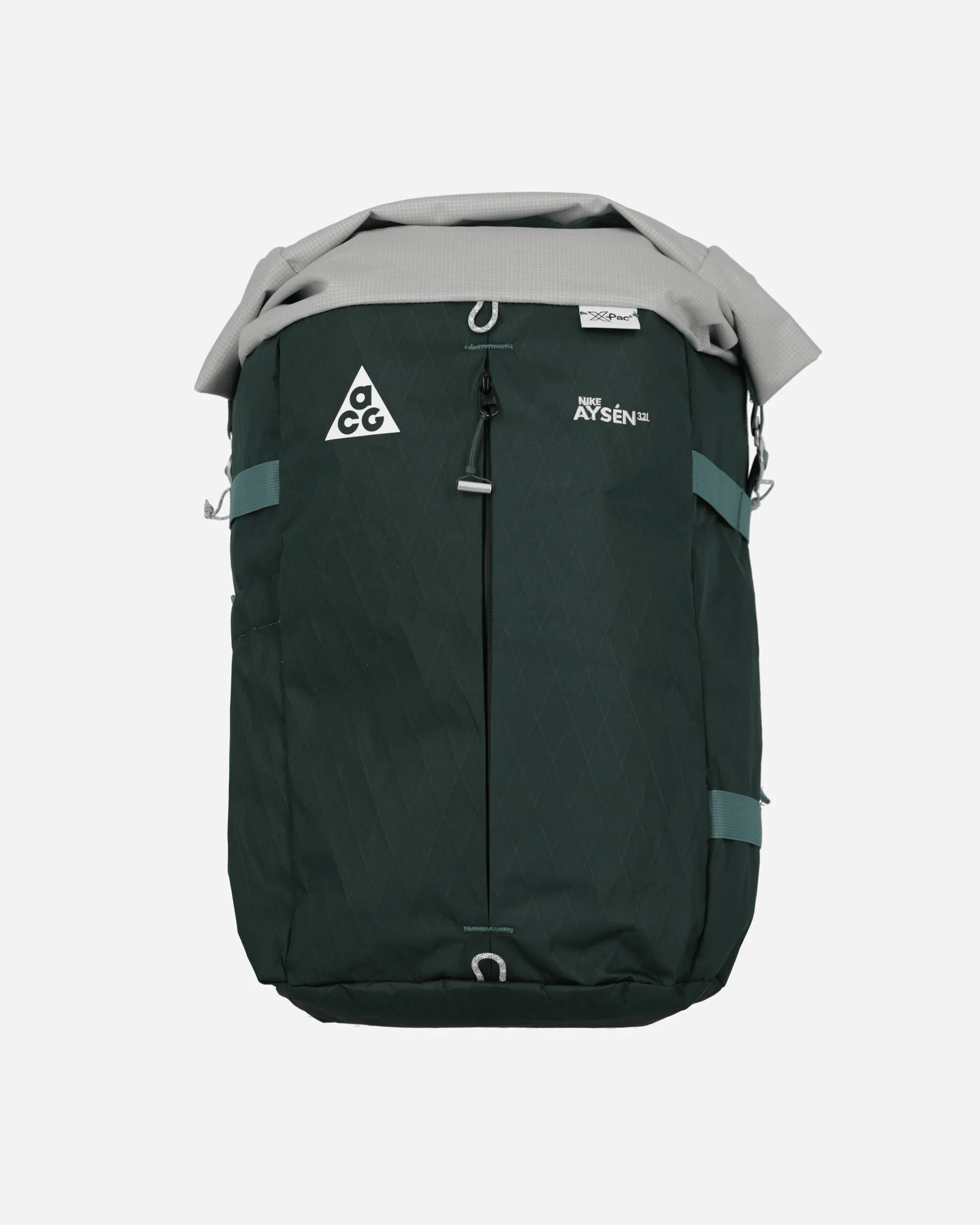 ACG Aysén Day Pack (32L) Vintage Green / Light Iron Ore