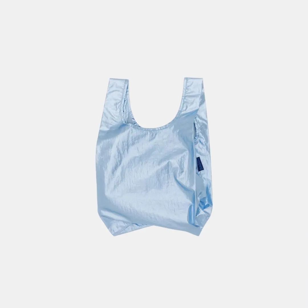 Baby Baggu Metallic