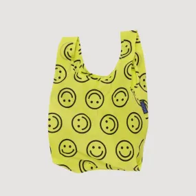 Baby Baggu (Yellow Happy)