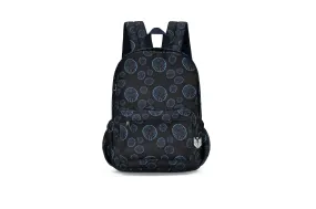 Black Opihi Mini Backpack