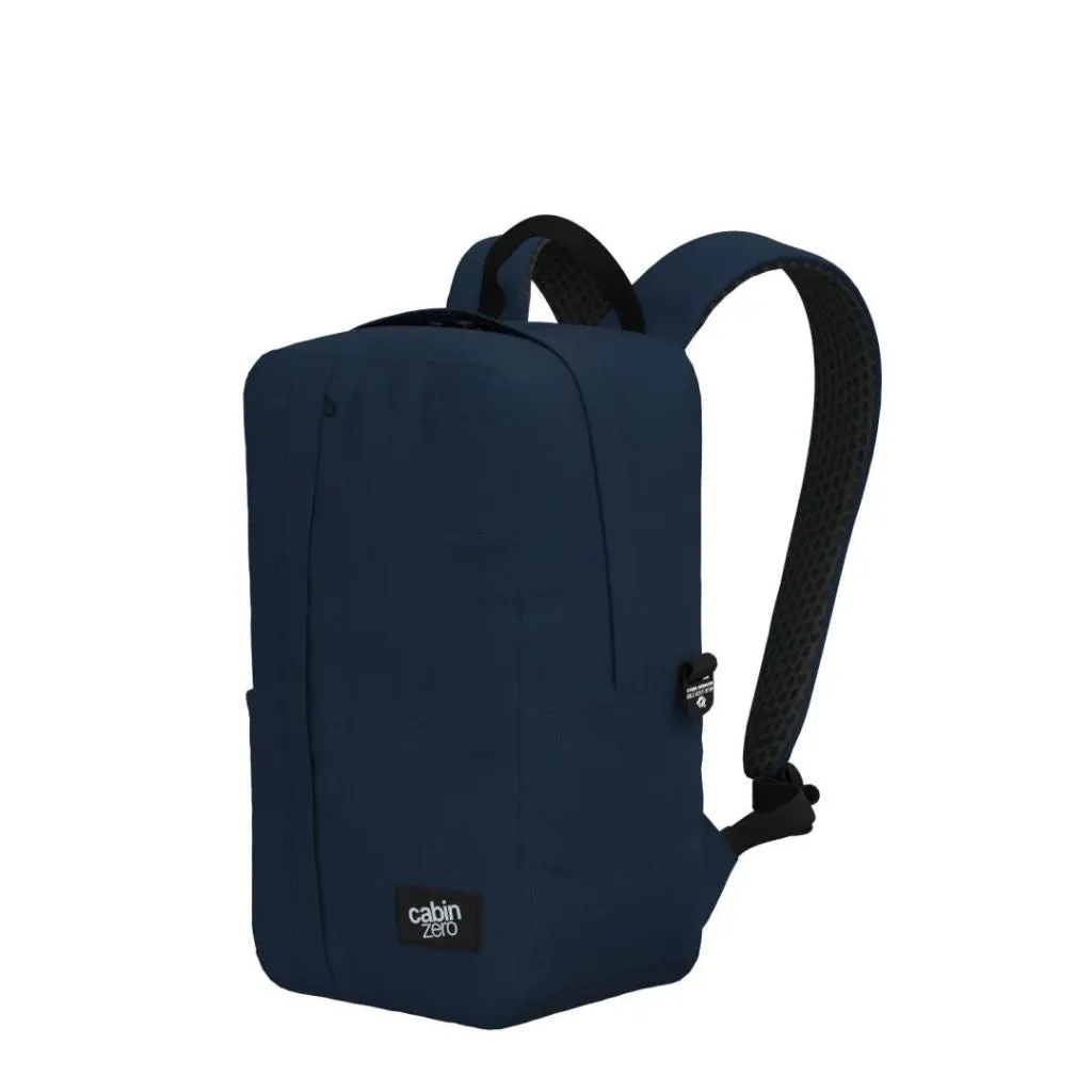 CabinZero Classic Flight 12L Backpack Navy