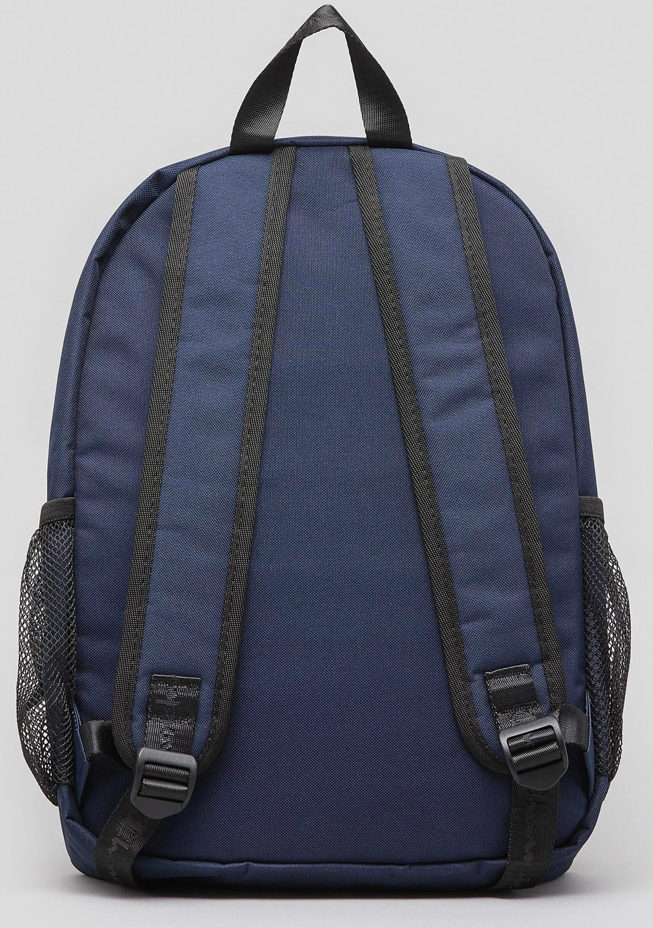 Champion Medium Graphic Backpack Navy