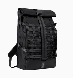 Chrome Barrage Cargo Pack 34L