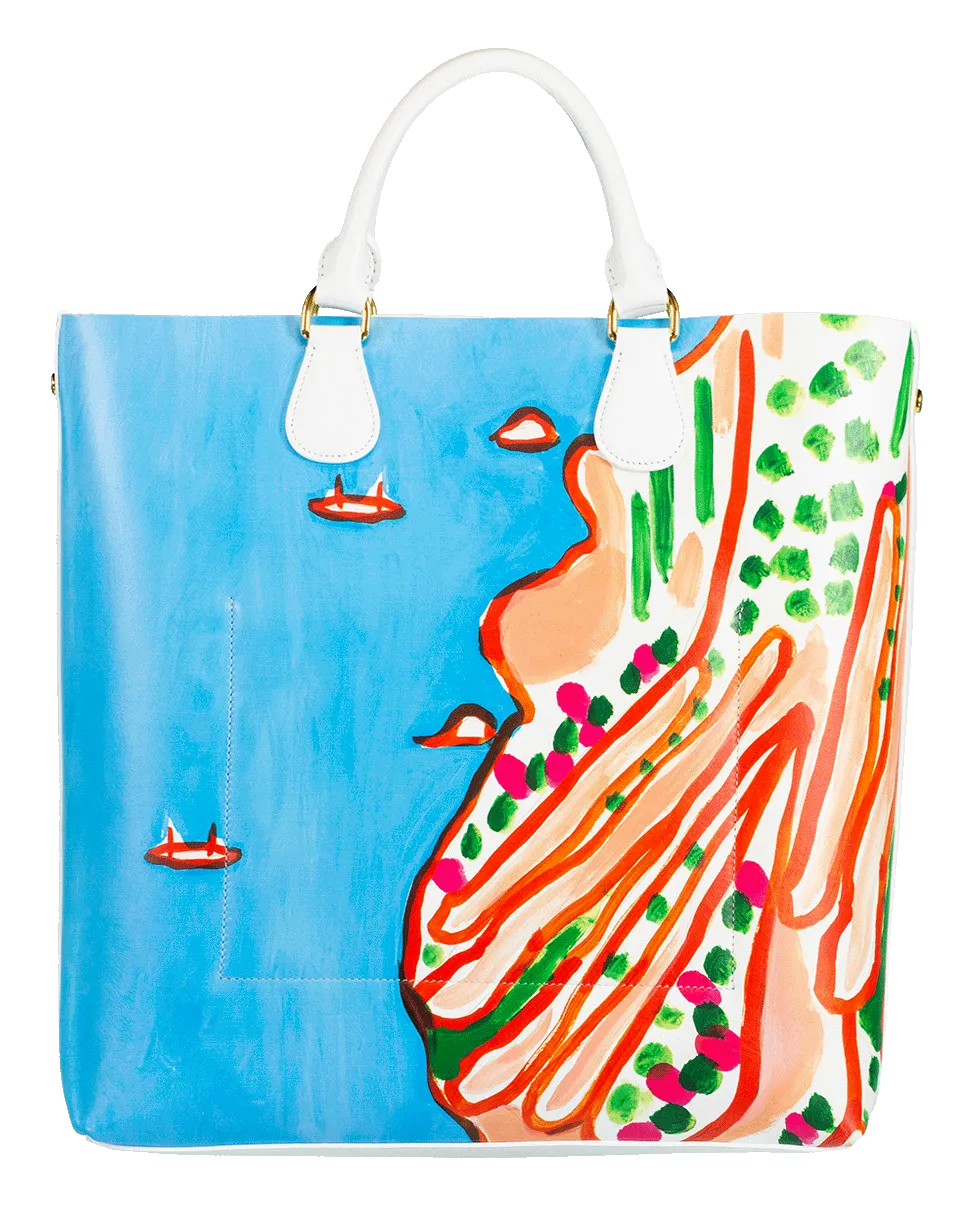 Dandridge Tote