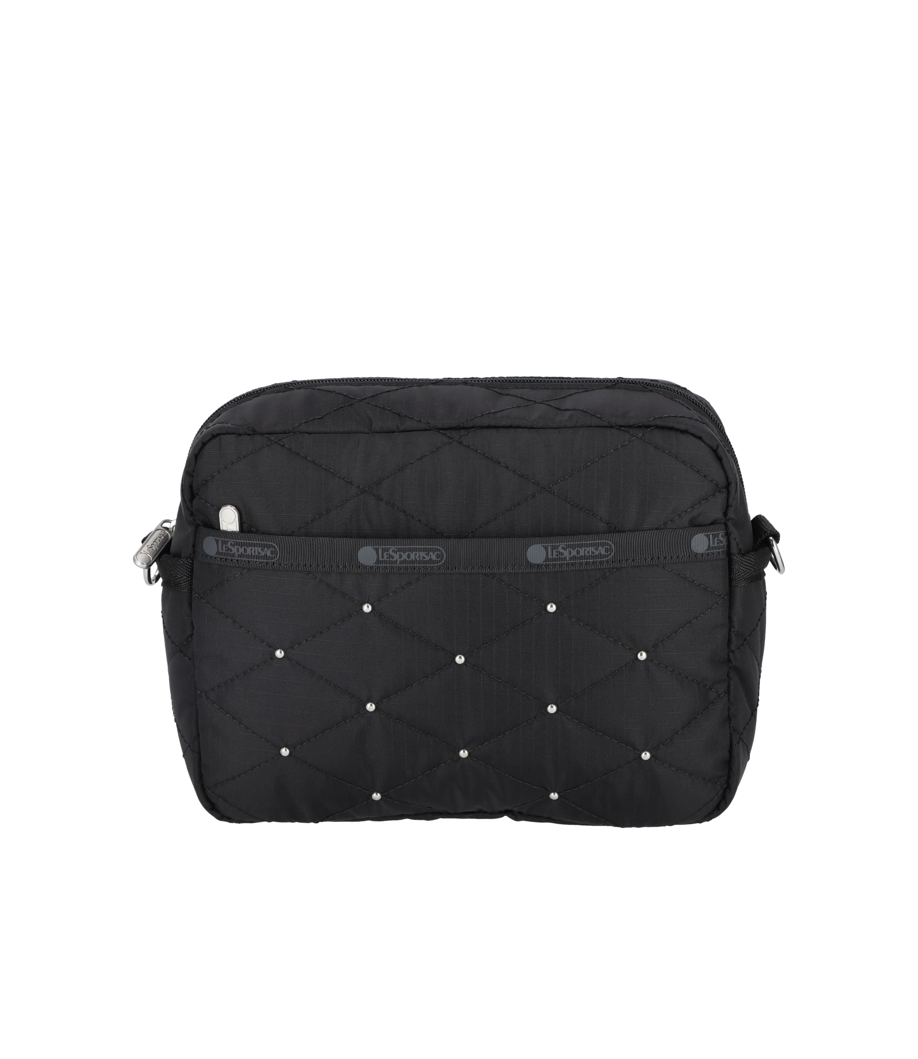 Deluxe Crossbody