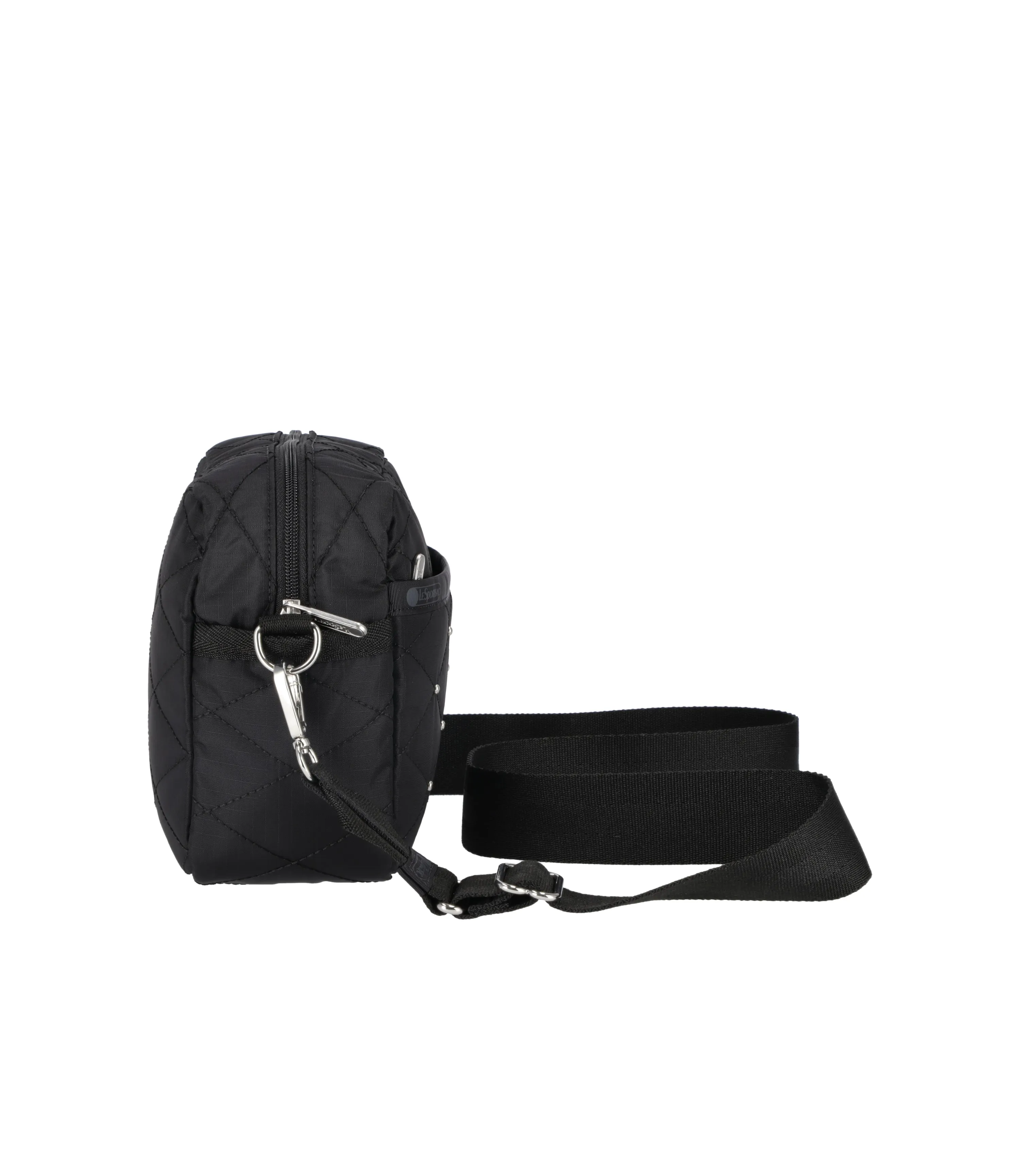 Deluxe Crossbody