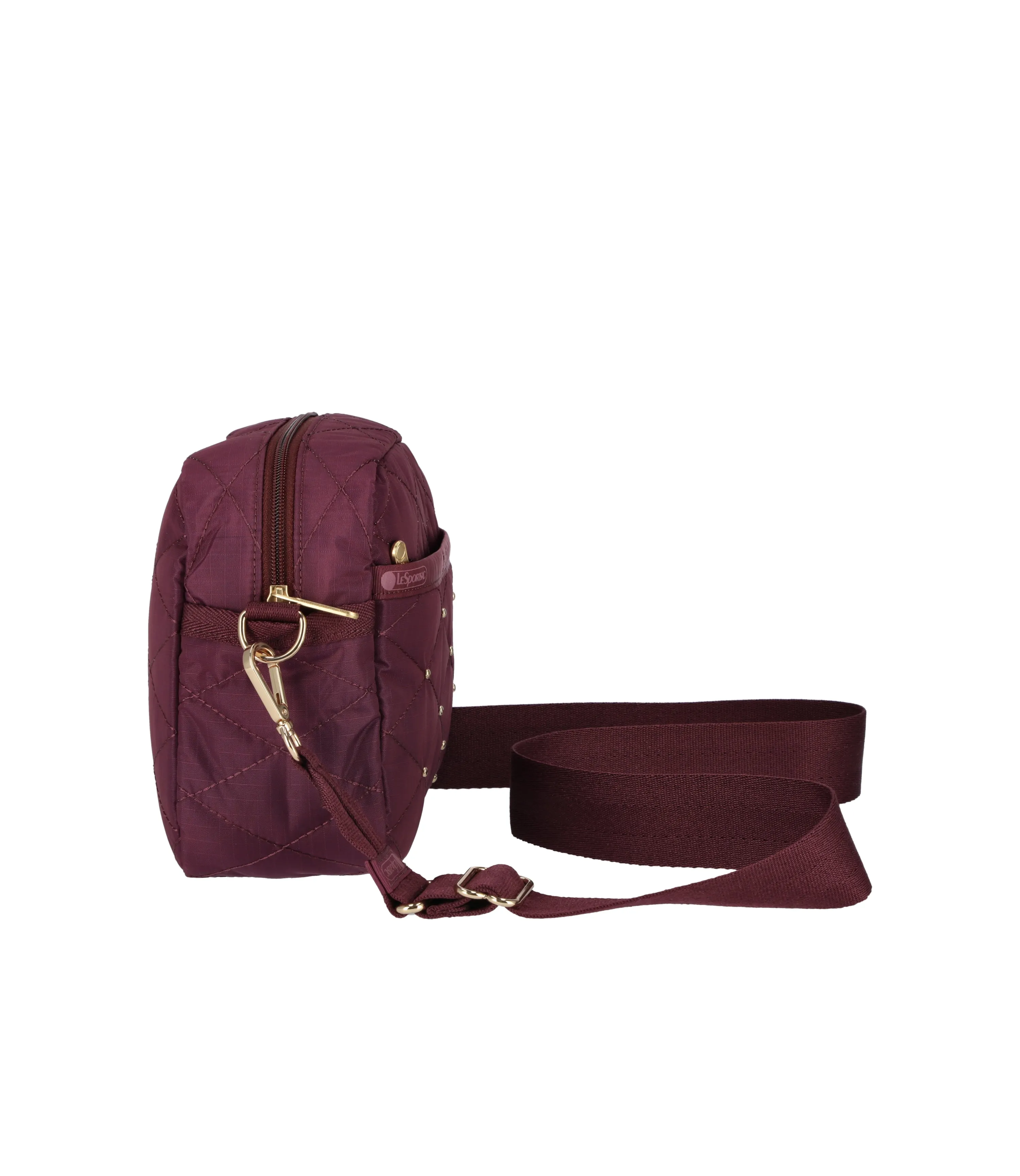 Deluxe Crossbody