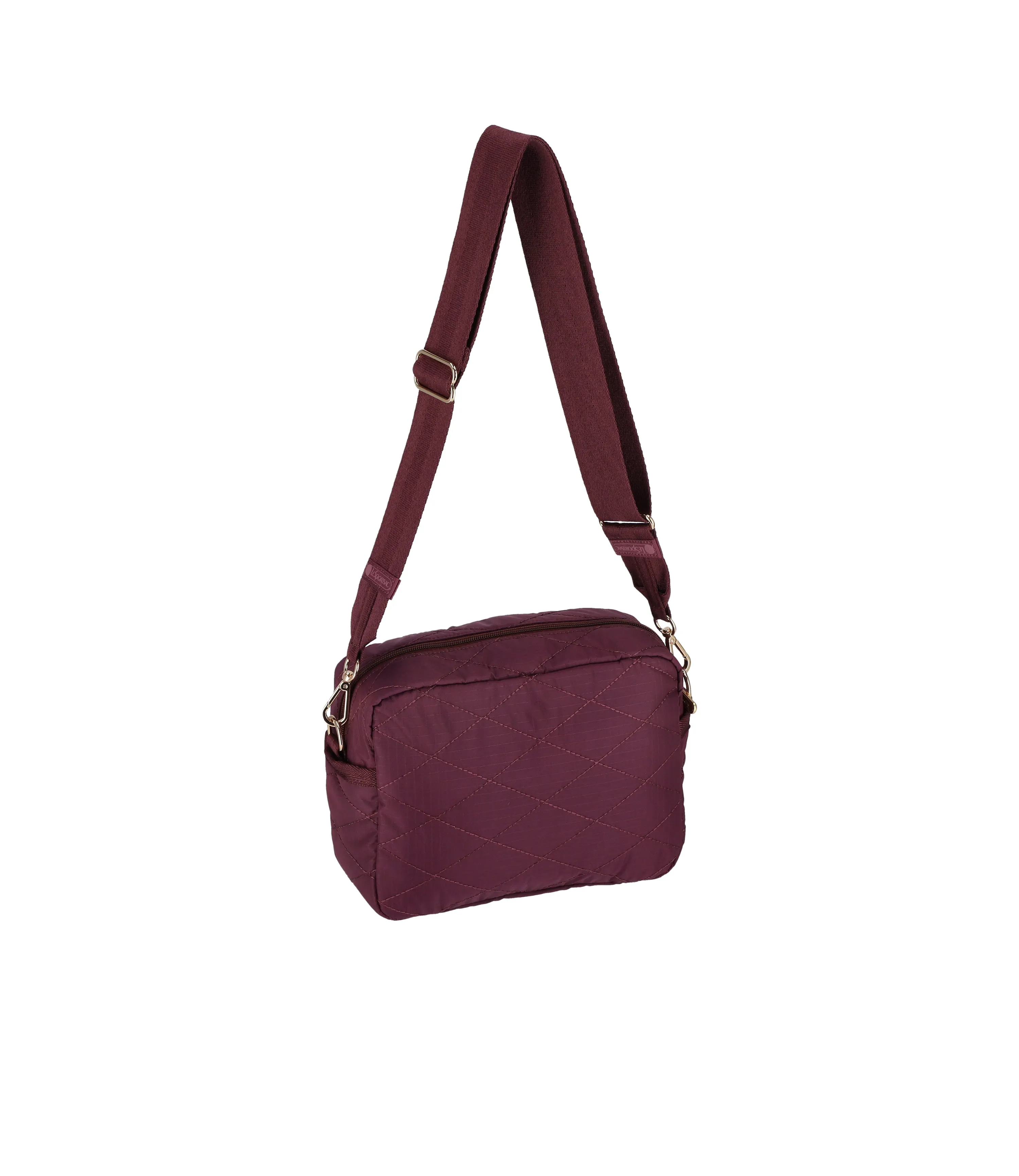 Deluxe Crossbody