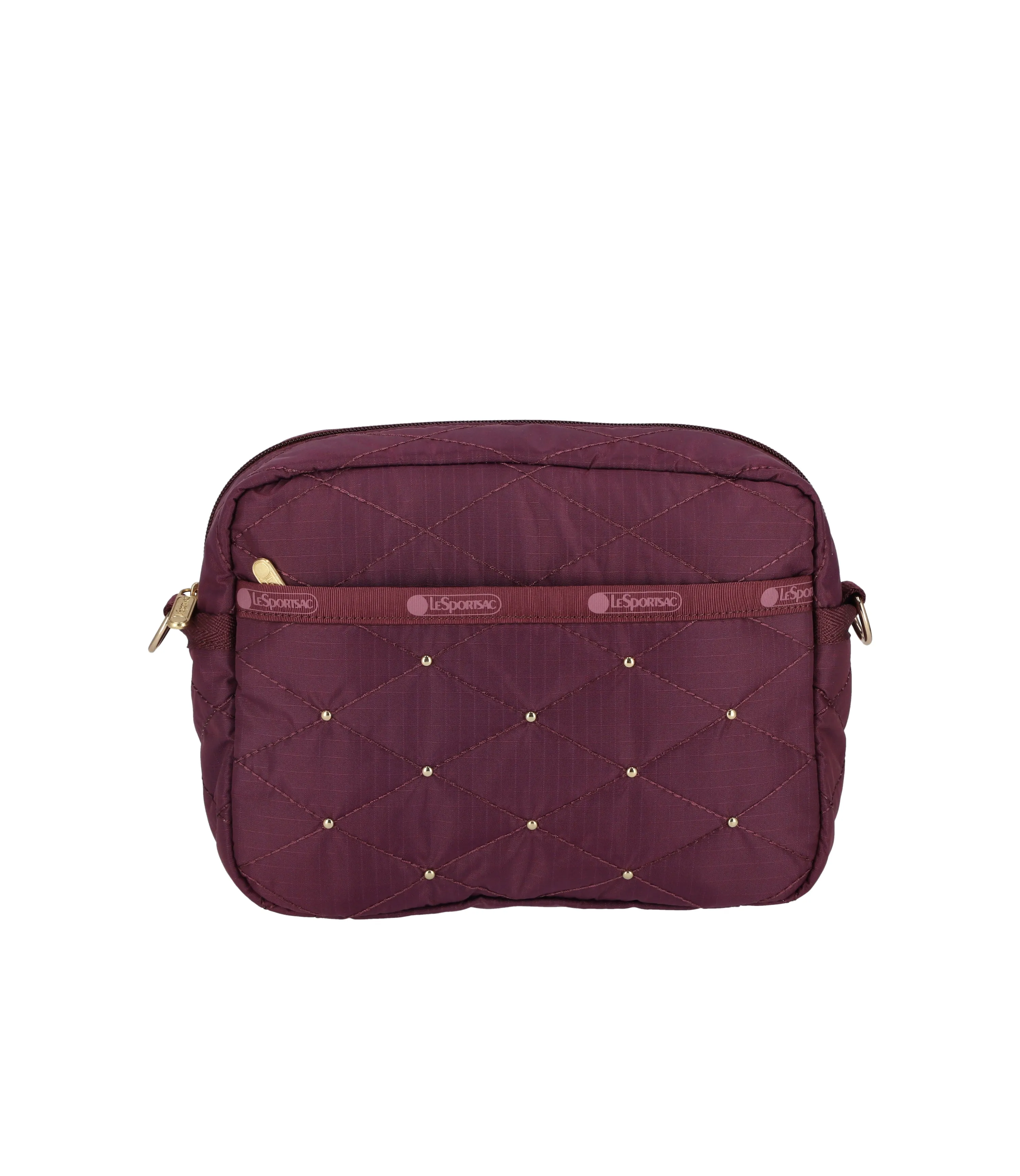 Deluxe Crossbody