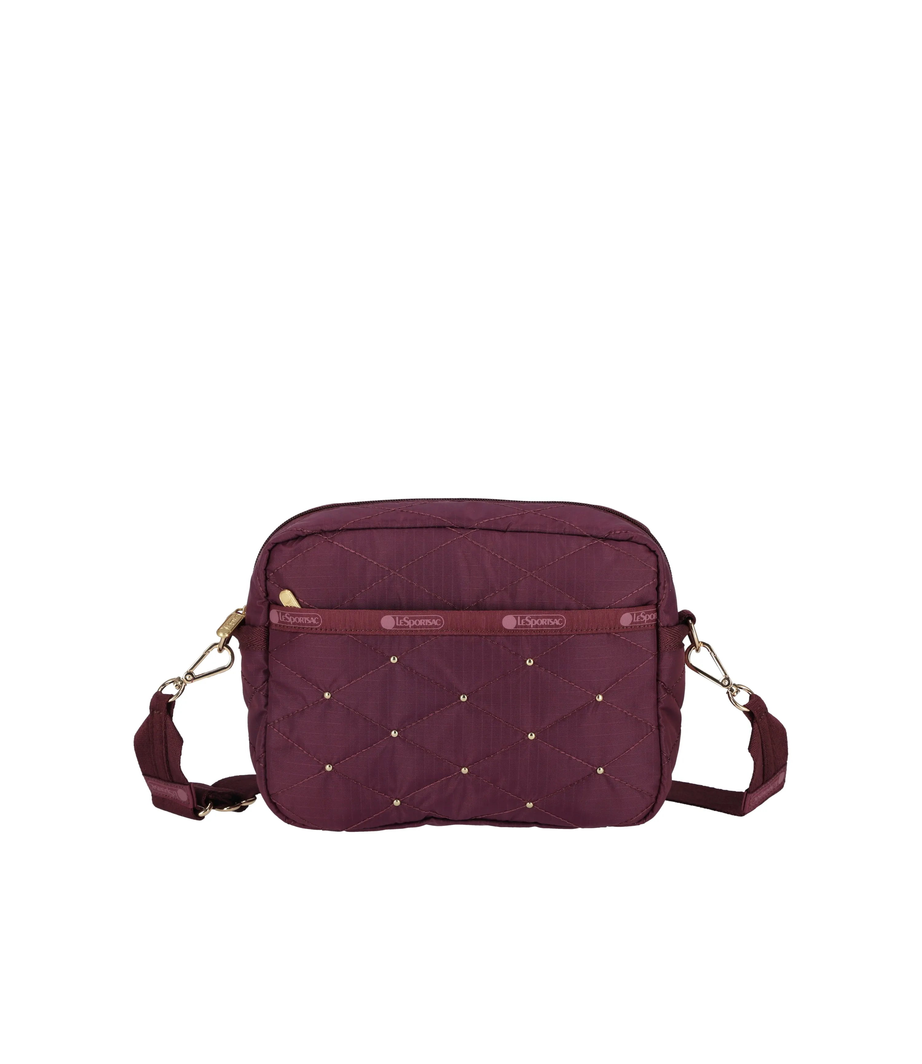 Deluxe Crossbody