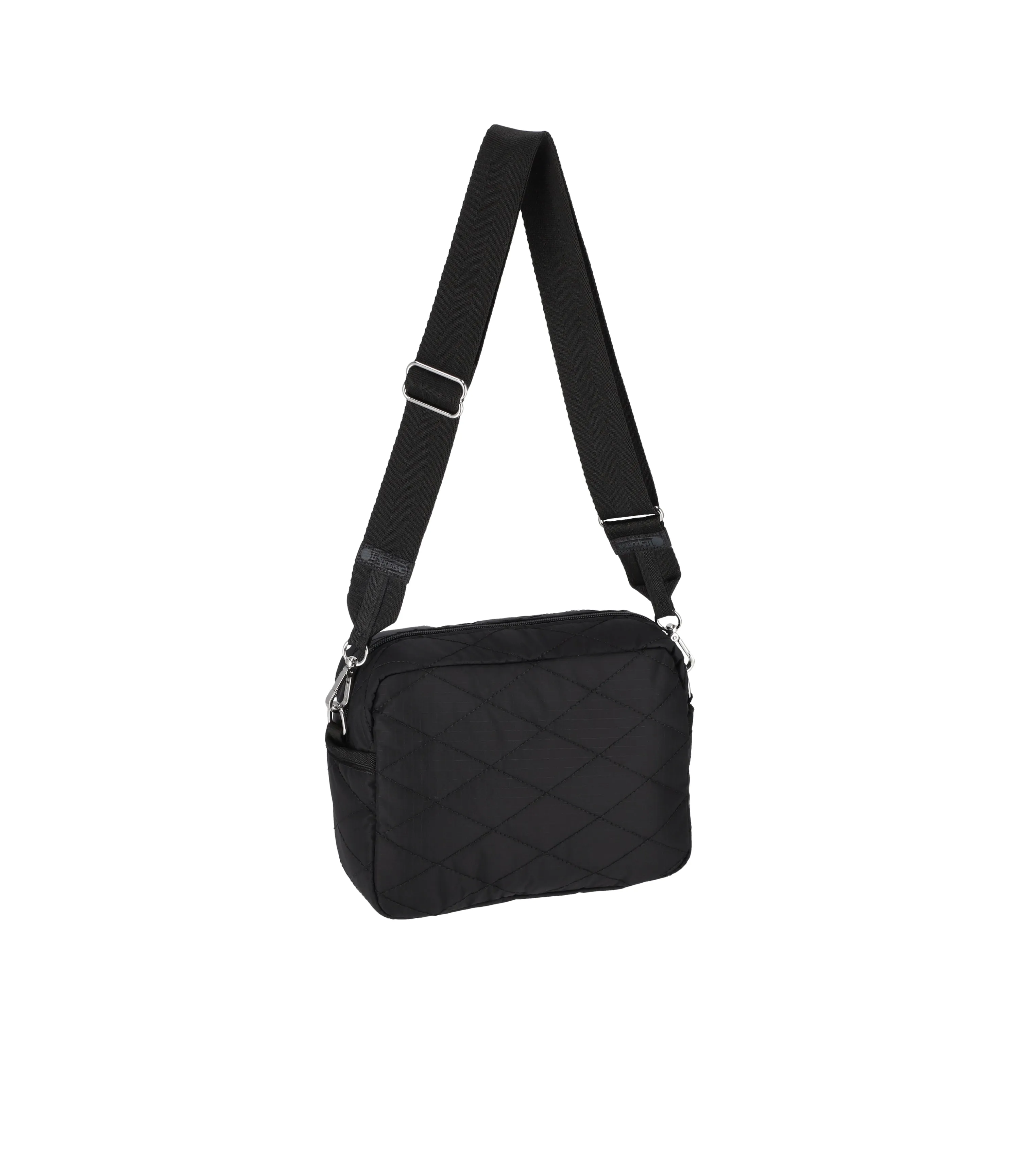 Deluxe Crossbody