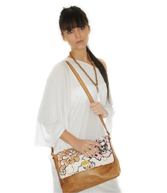 DESIGNER HANDBAG ESTELA