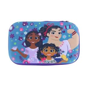 Disney Girl's Encanto Sisters Pencil Box