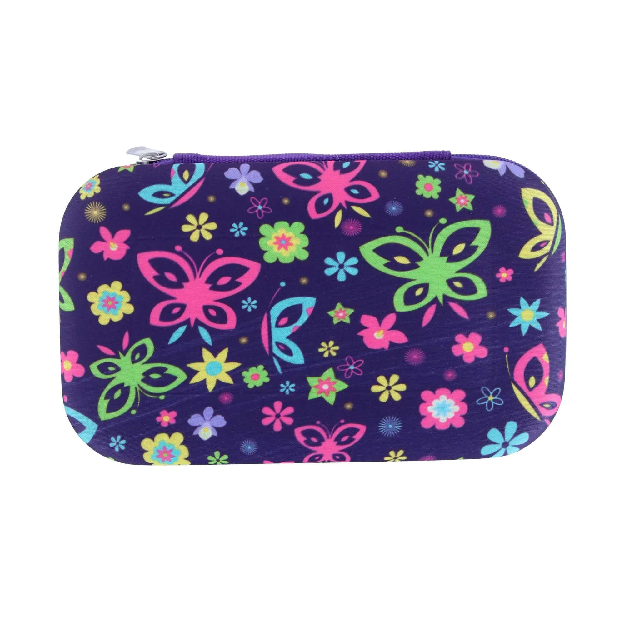 Disney Girl's Encanto Sisters Pencil Box