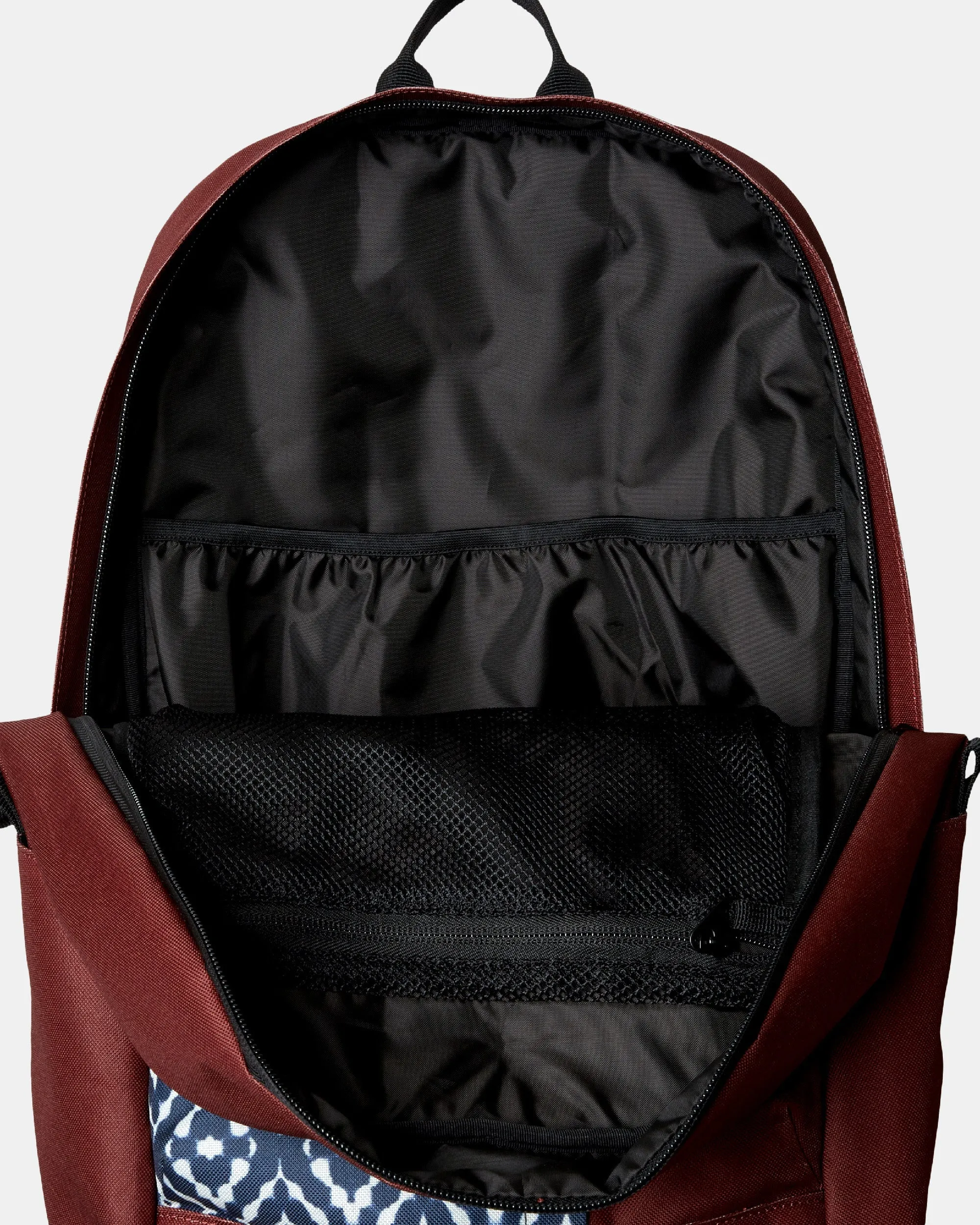 EDC Backpack - Red Earth