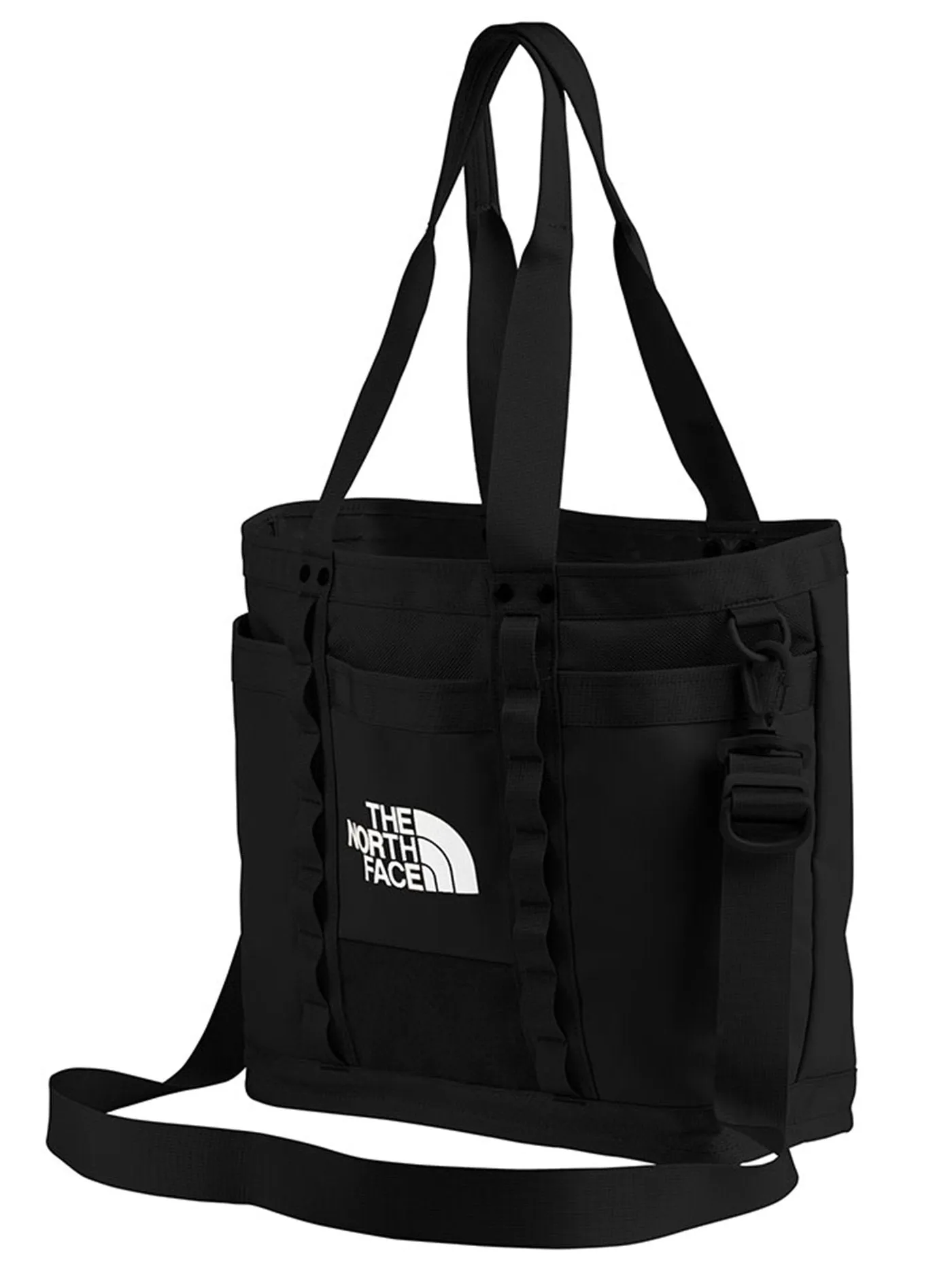 Explore Utility Tote Bag