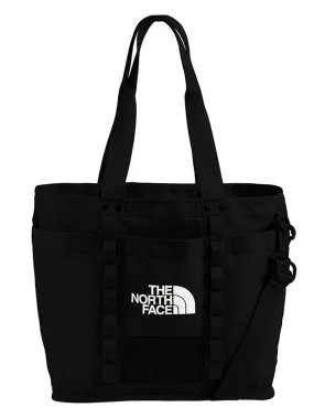 Explore Utility Tote Bag