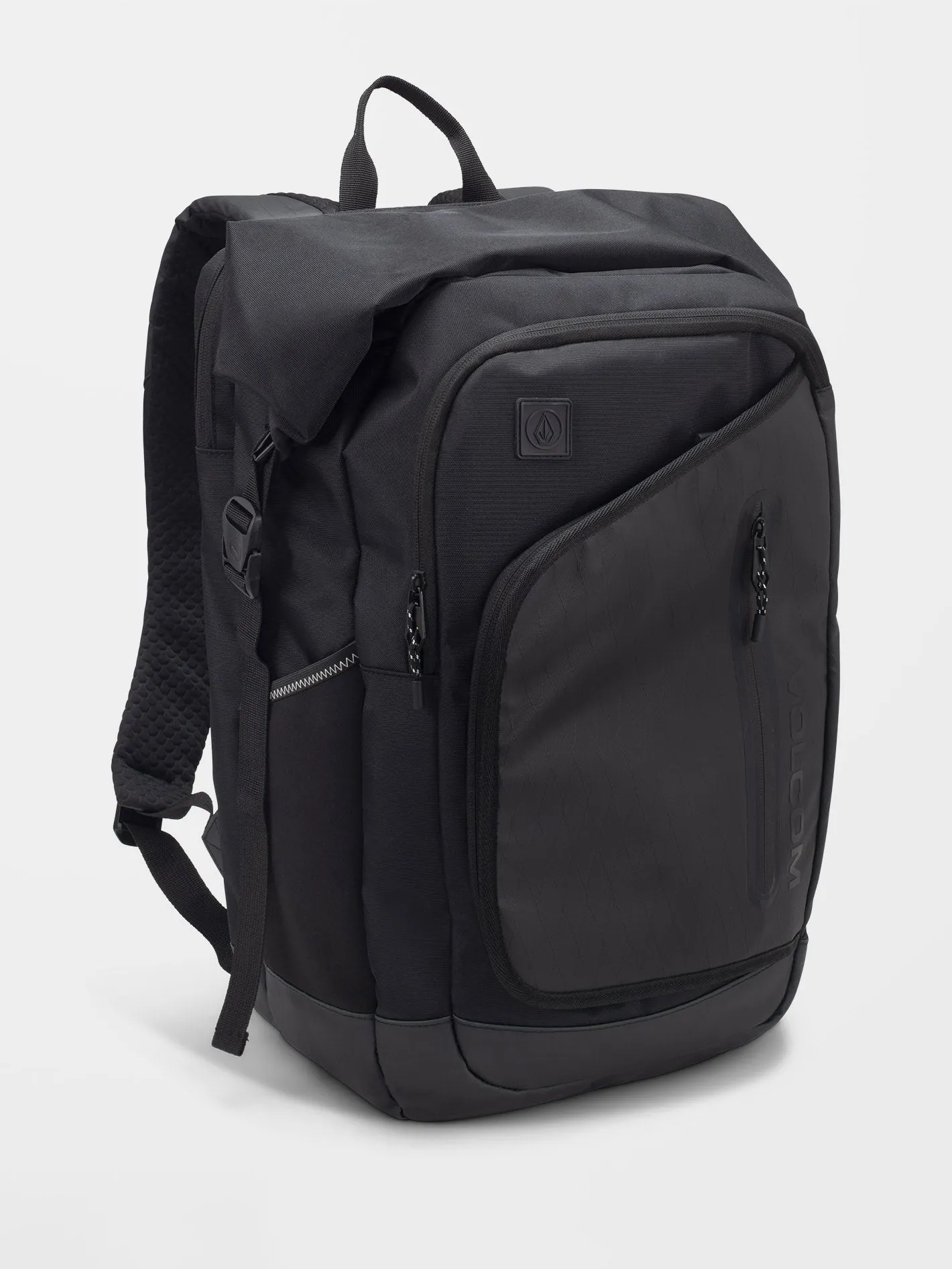 Forecast Dry Backpack - Black