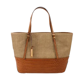 Gia Double Layer Tote