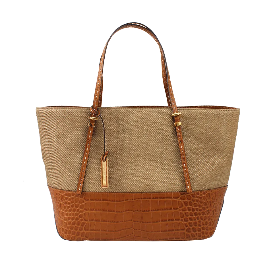 Gia Double Layer Tote