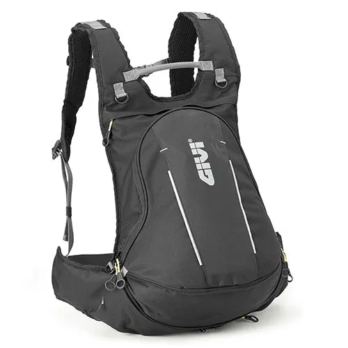 Givi EA104B Rucksack/Helmet Holder