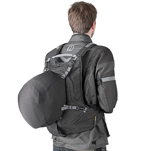 Givi EA104B Rucksack/Helmet Holder