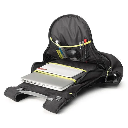 Givi EA104B Rucksack/Helmet Holder