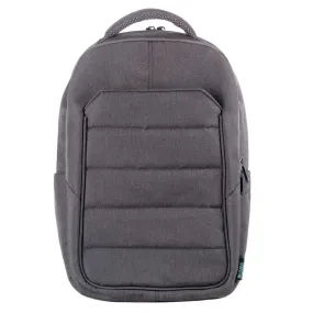 GREENEE Dual-Compartment Eco Backpack for Notebooks and Laptops (15.6 In.)