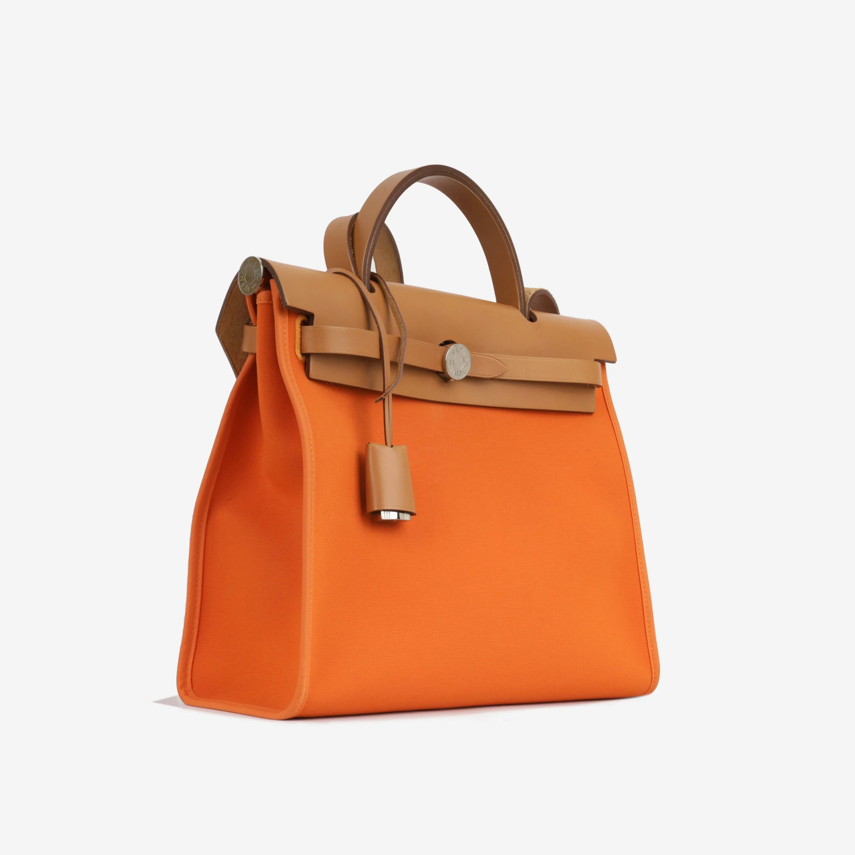 Herbag 31 - Orange / Gold