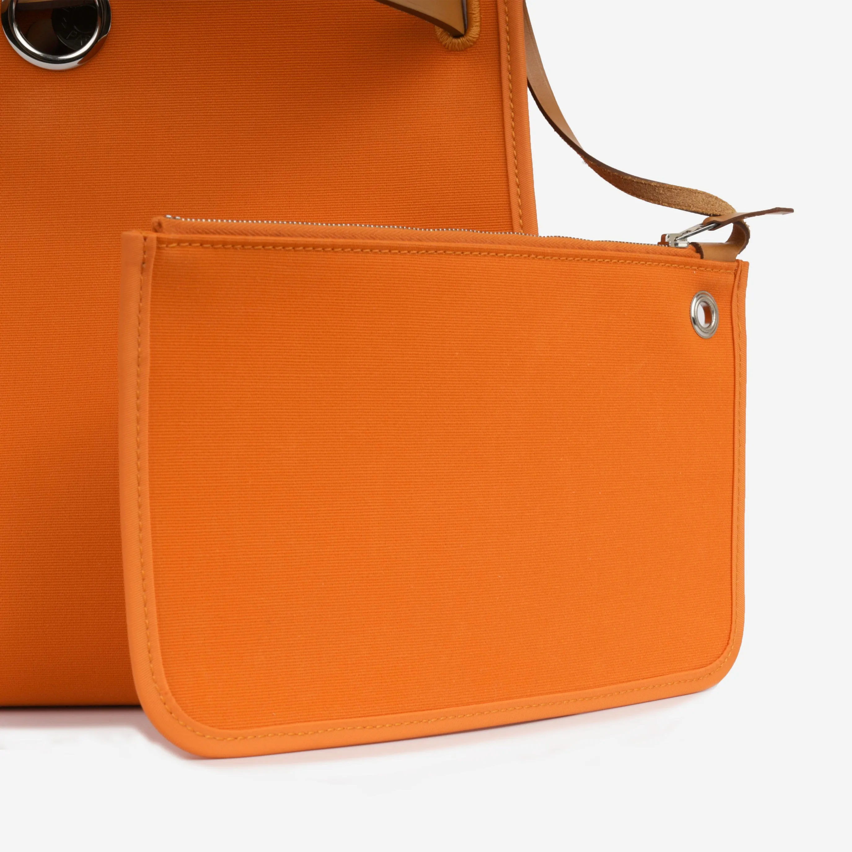 Herbag 31 - Orange / Gold