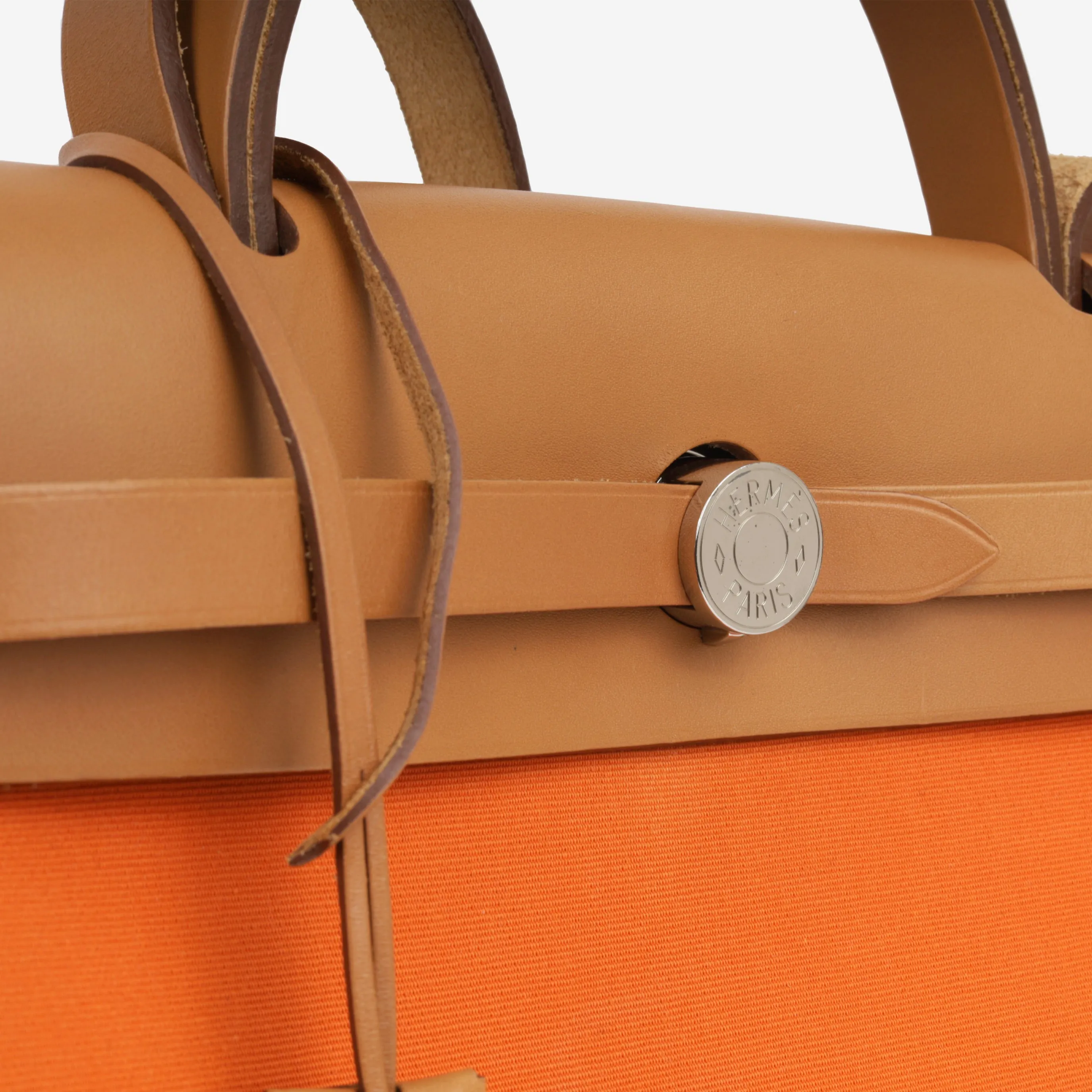 Herbag 31 - Orange / Gold