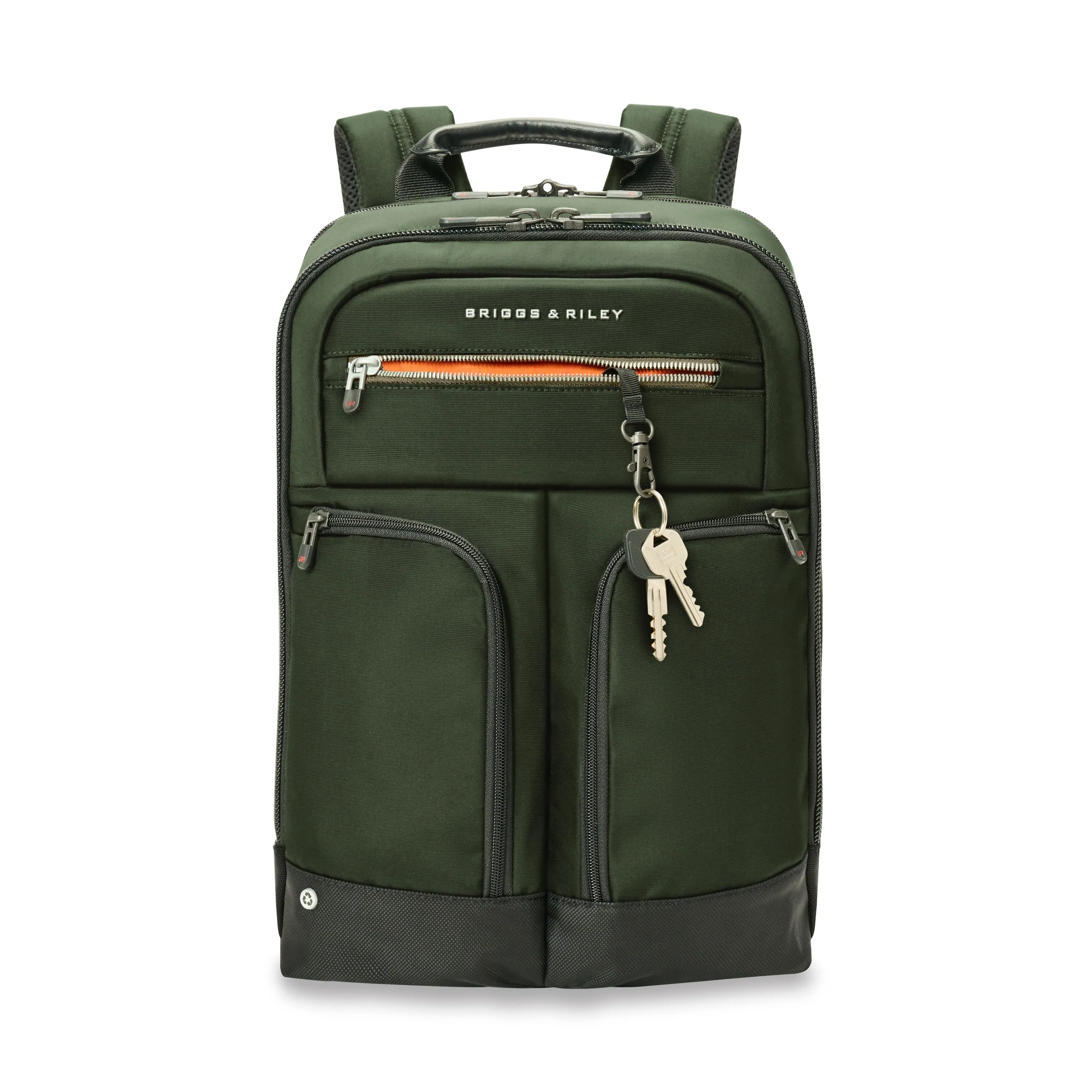 HTA Medium Slim Hunter Expandable Backpack