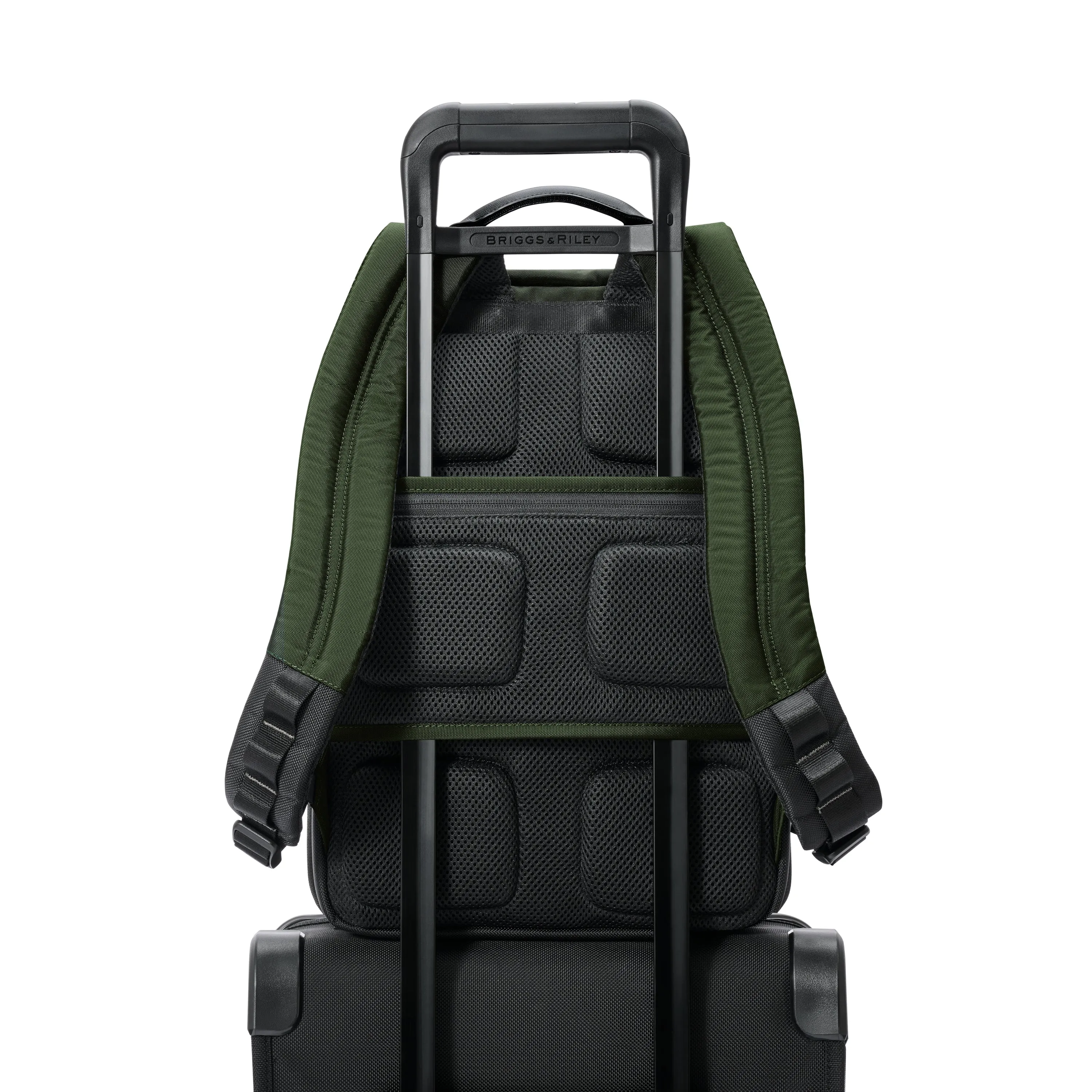 HTA Medium Slim Hunter Expandable Backpack