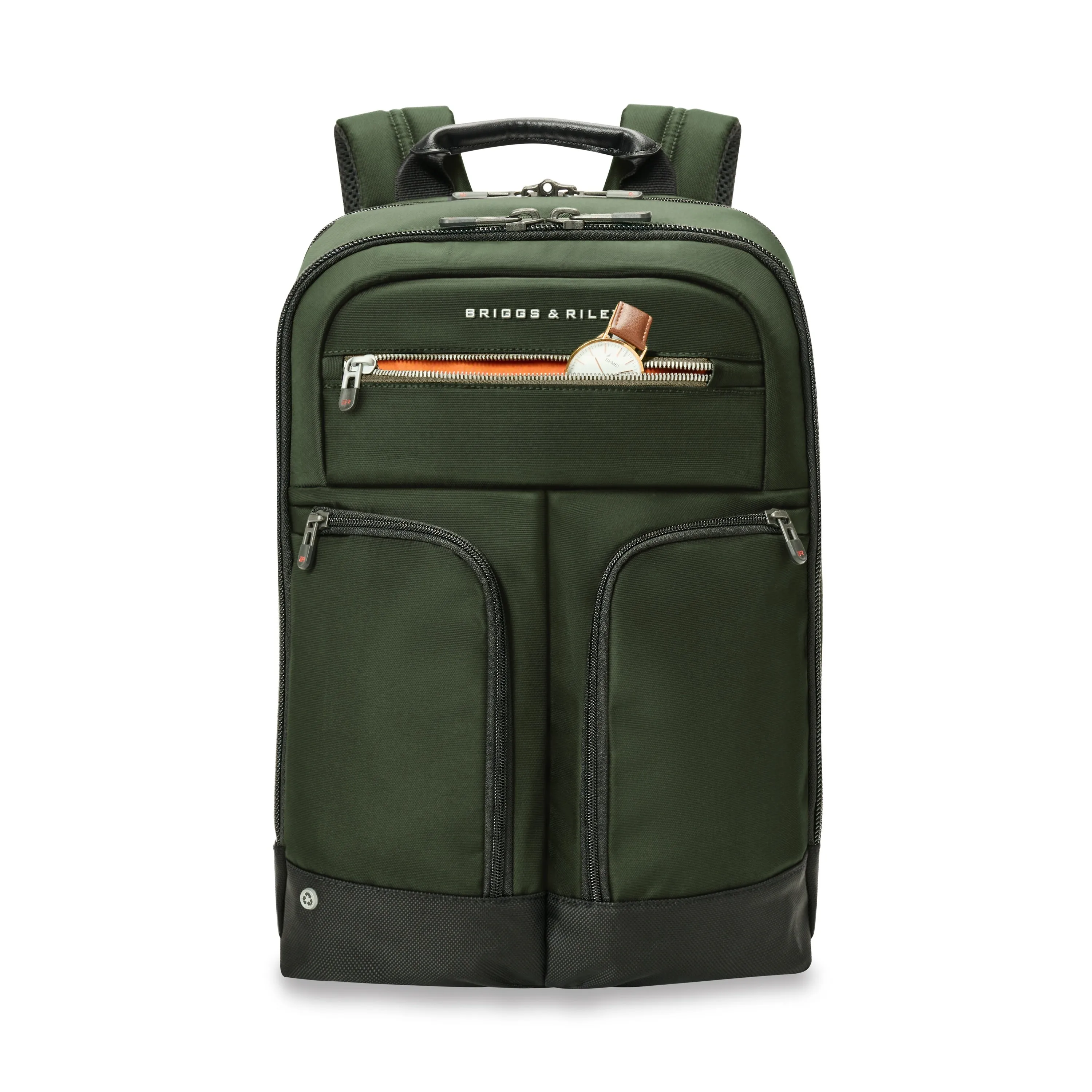 HTA Medium Slim Hunter Expandable Backpack