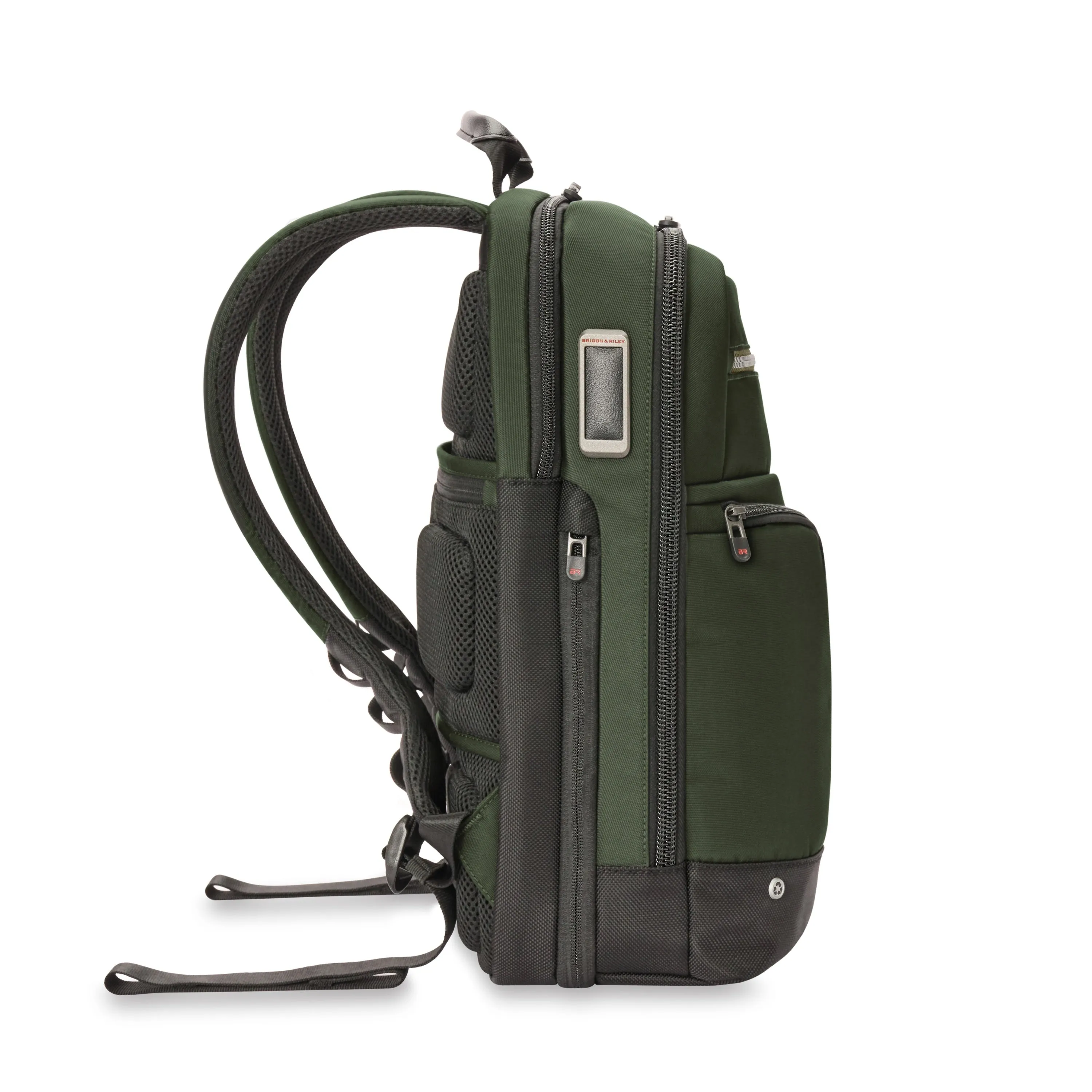 HTA Medium Slim Hunter Expandable Backpack