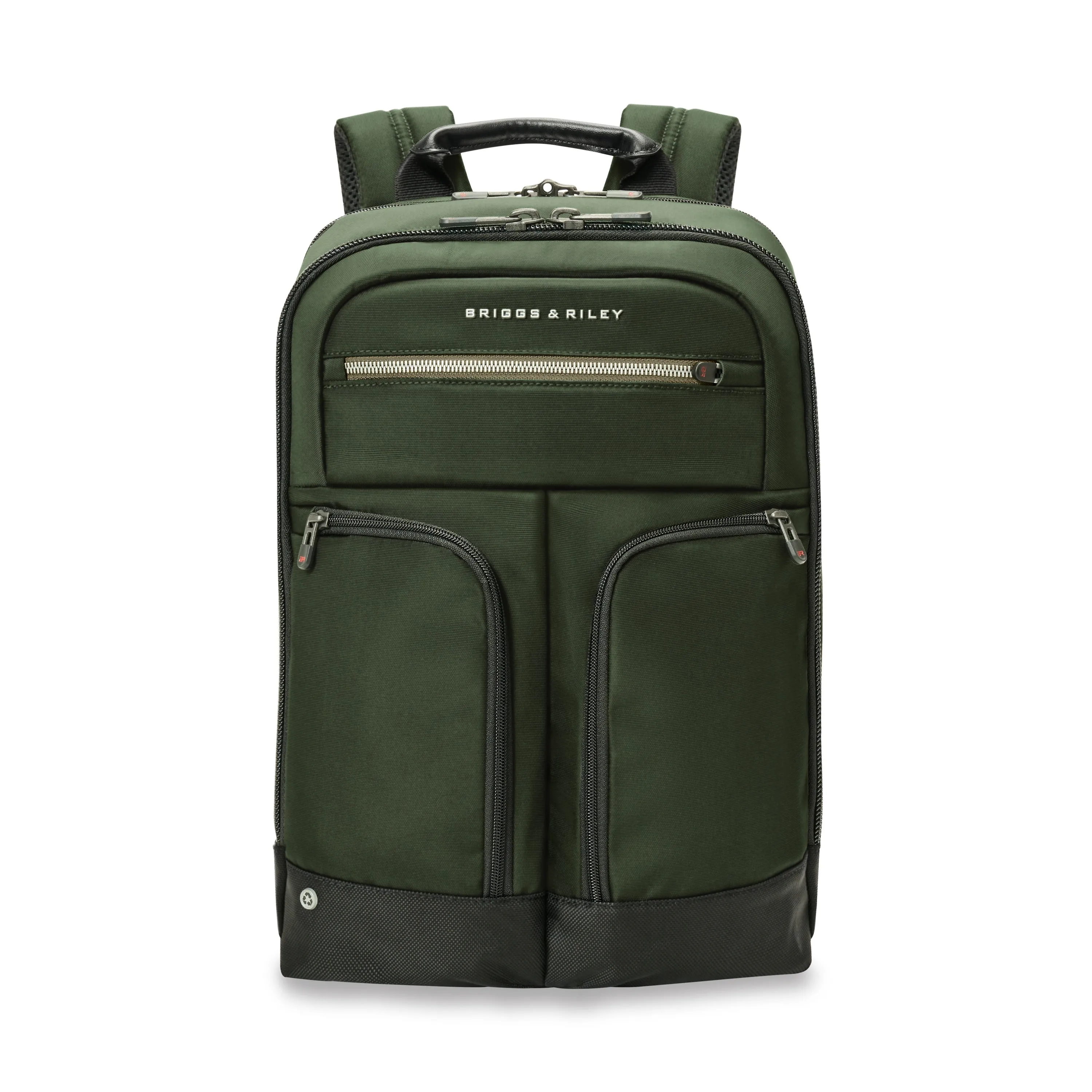 HTA Medium Slim Hunter Expandable Backpack