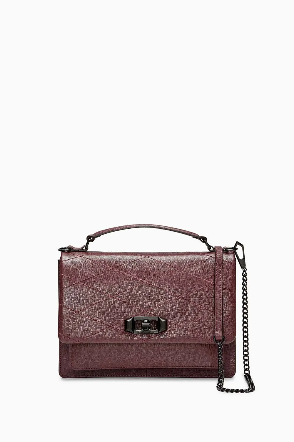 Je t'aime Medium Crossbody