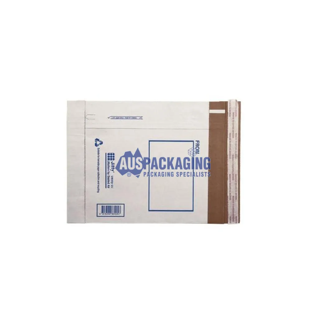 Jiffy Utility Mailer Bag – 215X280mm (U2PD)