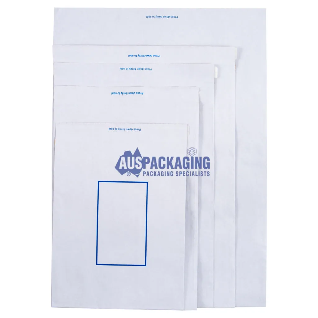 Jiffy Utility Mailer Bag – 215X280mm (U2PD)