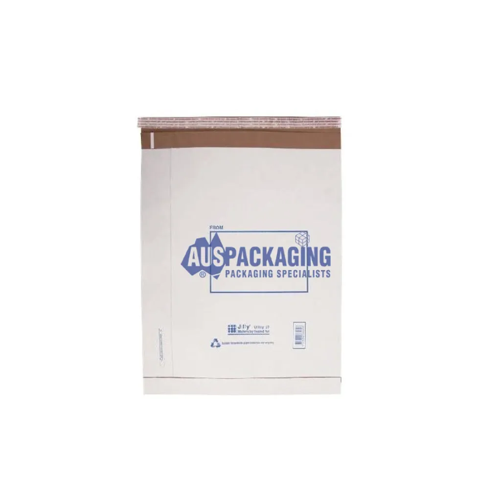 Jiffy Utility Mailer Bag – 360X480mm (U7PD)