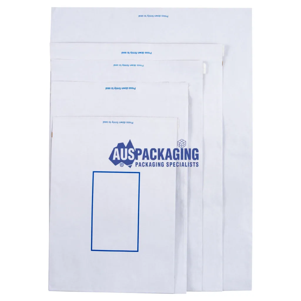 Jiffy Utility Mailer Bag – 360X480mm (U7PD)