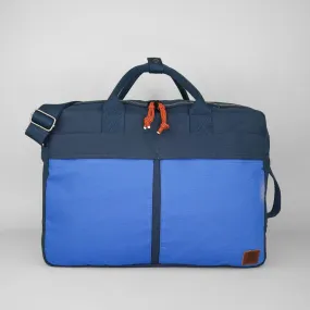 Mainlander 3-in-1 Tech Bag - Navy