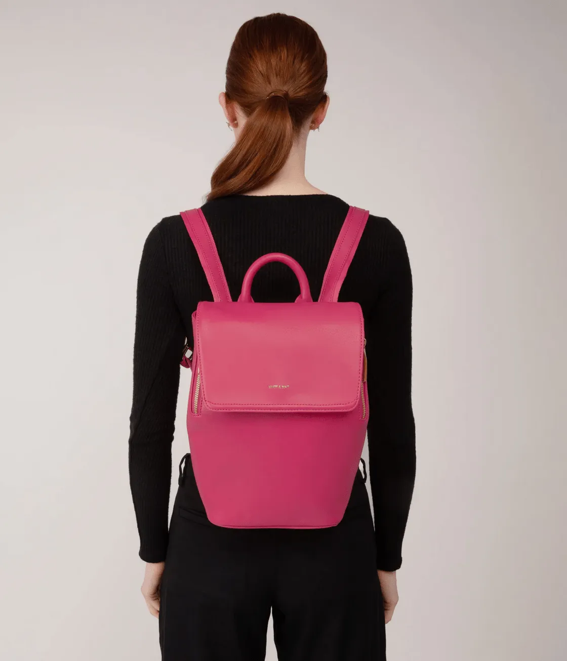 MATT&NAT FABIMINI Arbor - Vegan Backpack