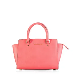 Medium Selma Satchel